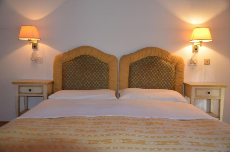 Il Fondaccio Hotel Lizzano In Belvedere Ngoại thất bức ảnh